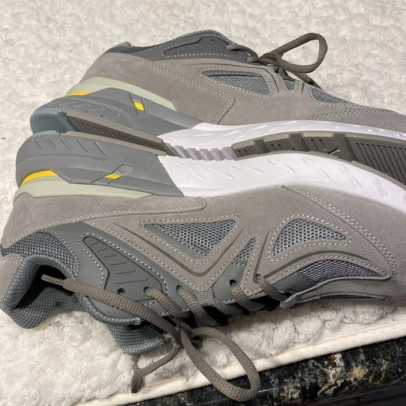 Mens FitVille like new sneakers size 11W main image 6
